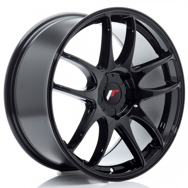 Set di 4 cerchi JR Wheels JR29 per Tesla Model 3