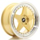 Lot de 4 jantes JR Wheels JR6 pour Tesla Model 3
