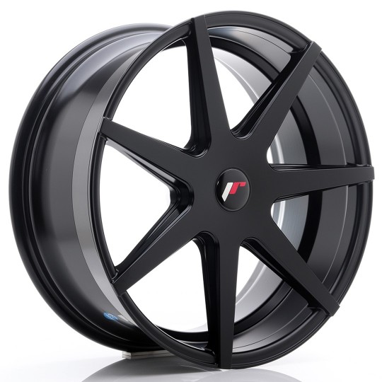 Set van 4 JR Wheels JR20-velgen voor de Tesla Model 3