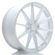 Set med 4 JR Wheels SL-02-fälgar för Tesla Model X 2016+