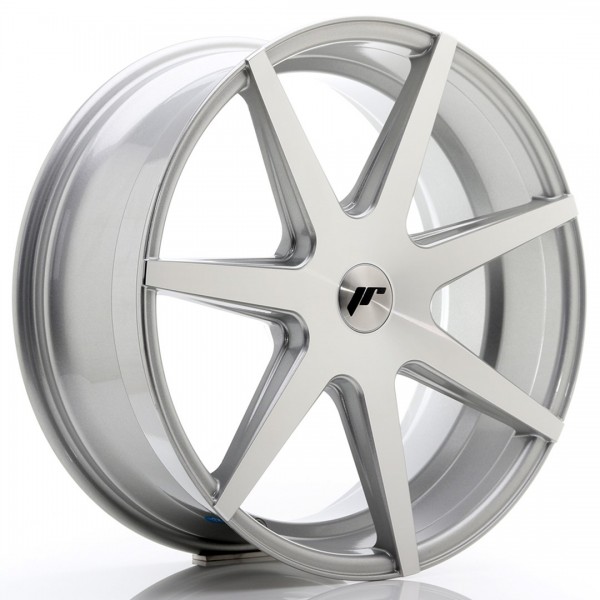 4er-Set JR Wheels JR20-Felgen für das Tesla Model 3