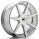 Set van 4 JR Wheels JR20-velgen voor de Tesla Model 3