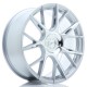 Set van 4 JR Wheels JR42-velgen voor de Tesla Model 3