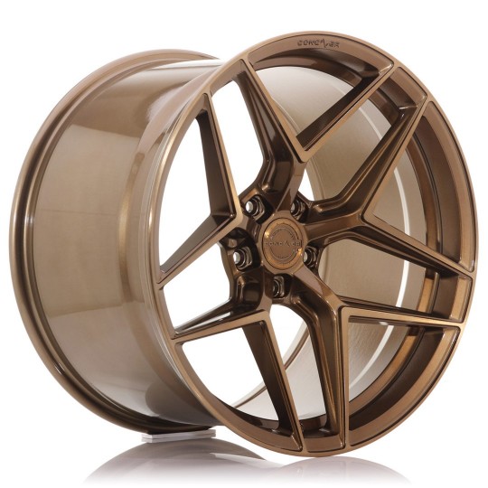 Set med 4 Concaver CVR2-fälgar till Volkswagen ID.3 2020–2023