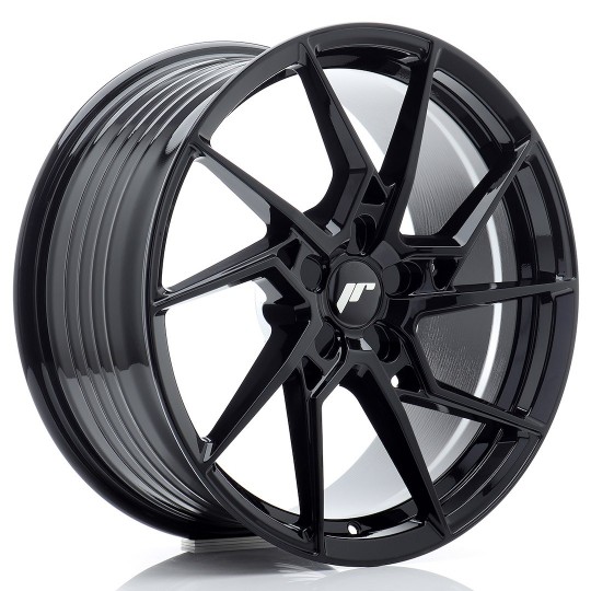 4 kpl:n sarja JR Wheels JR33 -vanteita Tesla Model 3:lle
