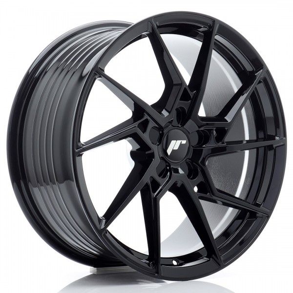 Juego de 4 llantas JR Wheels JR33 para Tesla Model 3