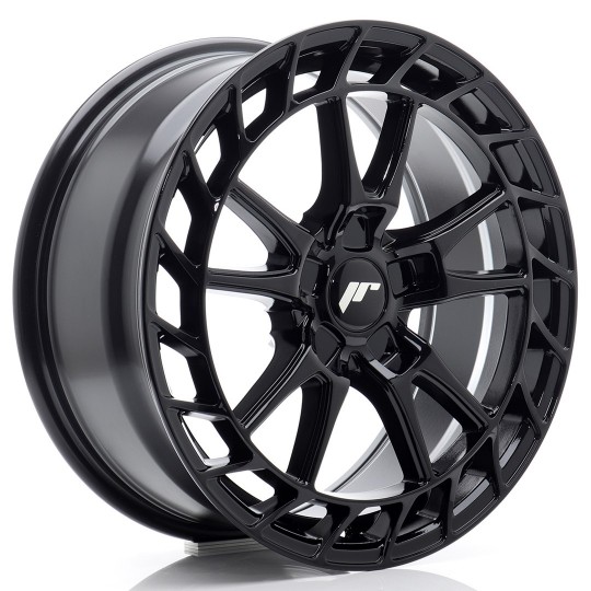 Set van 4 JR Wheels JR45-velgen voor de Tesla Model 3
