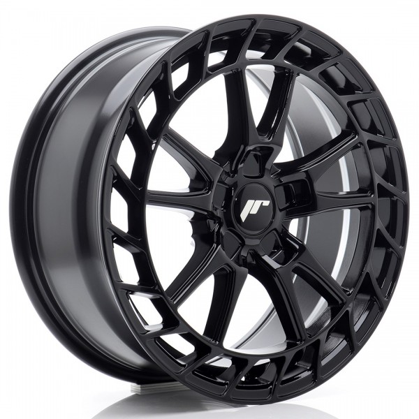 Set van 4 JR Wheels JR45-velgen voor de Tesla Model 3