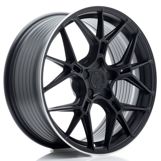 Set di 4 cerchi JR Wheels JR51 per Tesla Model 3