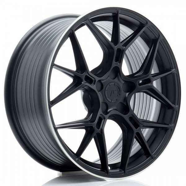 Set di 4 cerchi JR Wheels JR51 per Tesla Model 3