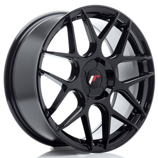 Sæt med 4 JR Wheels JR18-fælge til Volkswagen ID.3 2020-2023