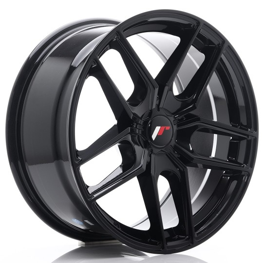 Set van 4 JR Wheels JR25-velgen voor de Tesla Model 3