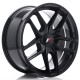 Set van 4 JR Wheels JR25-velgen voor de Tesla Model 3