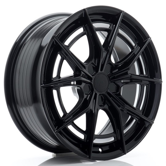 Set van 4 JR Wheels JR50-velgen voor de Tesla Model 3