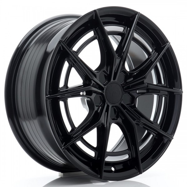 Set van 4 JR Wheels JR50-velgen voor de Tesla Model 3
