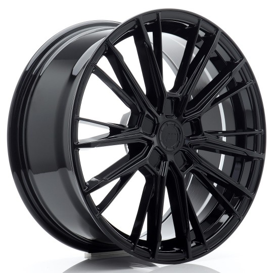 Set van 4 JR Wheels JR52-velgen voor de Tesla Model 3