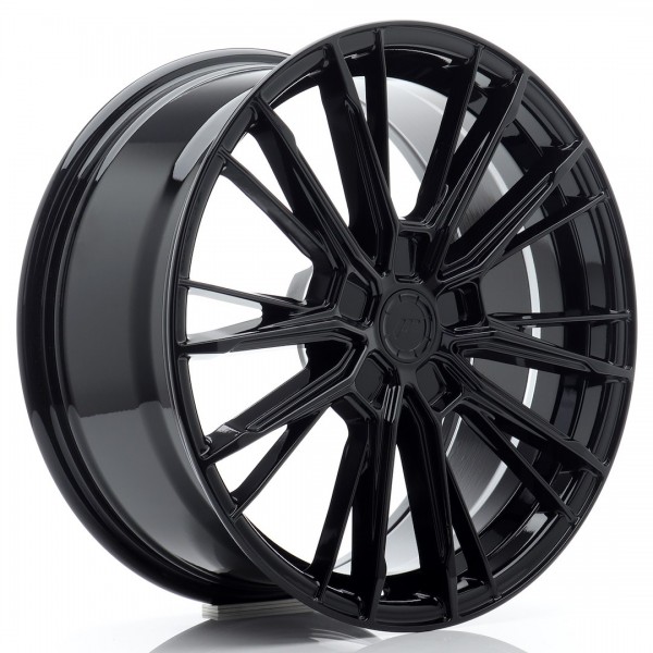Set van 4 JR Wheels JR52-velgen voor de Tesla Model 3