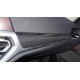 Carbon dashboard - BMW 3 Series [G20]