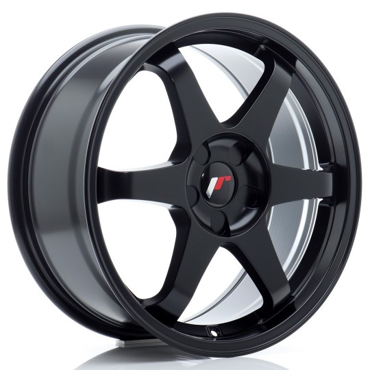 Set van 4 JR Wheels JR3-velgen voor de Tesla Model 3