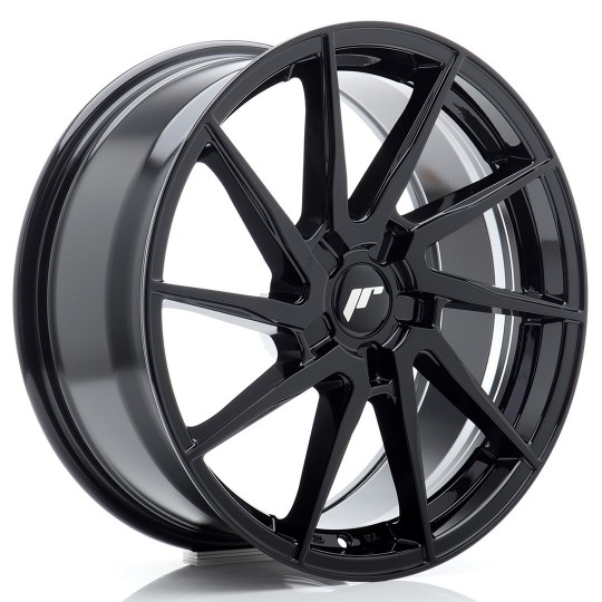 Lot de 4 jantes JR Wheels JR36 pour Tesla Model 3