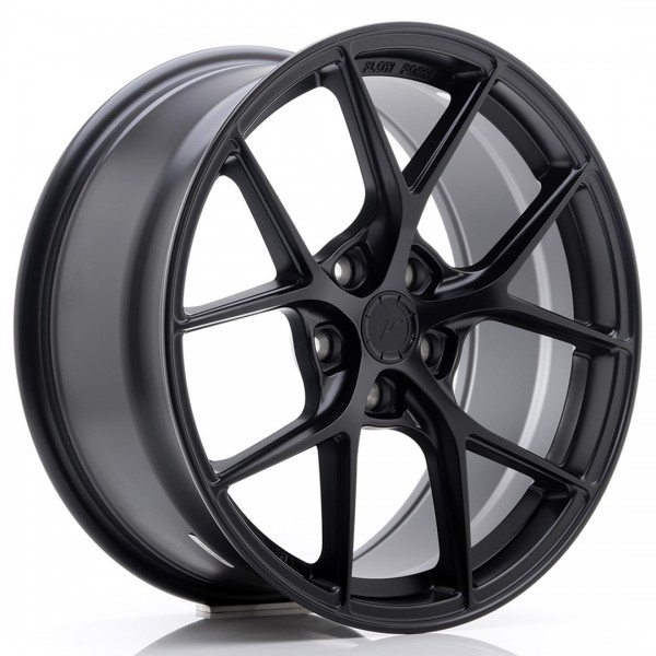 Sæt med 4 JR Wheels SL-01-fælge til Volkswagen ID.3 2020-2023