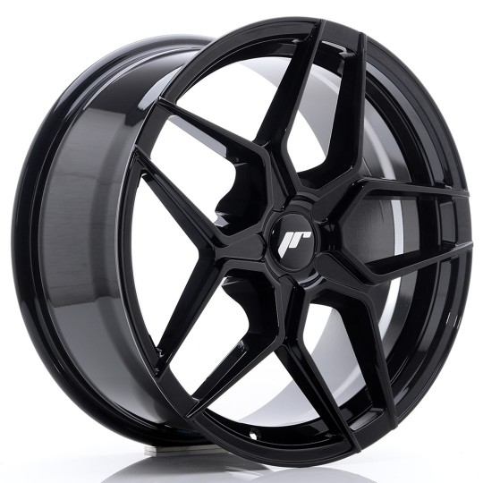 Lot de 4 jantes JR Wheels JR34 pour Tesla Model 3