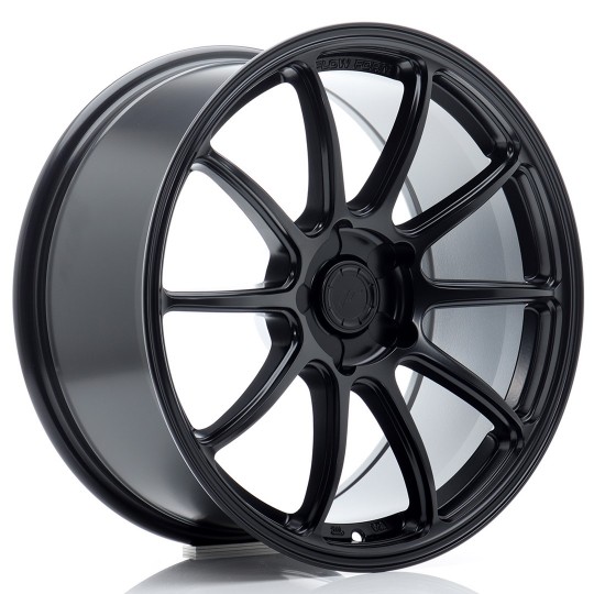 Set van 4 JR Wheels SL-04-velgen voor de Tesla Model 3