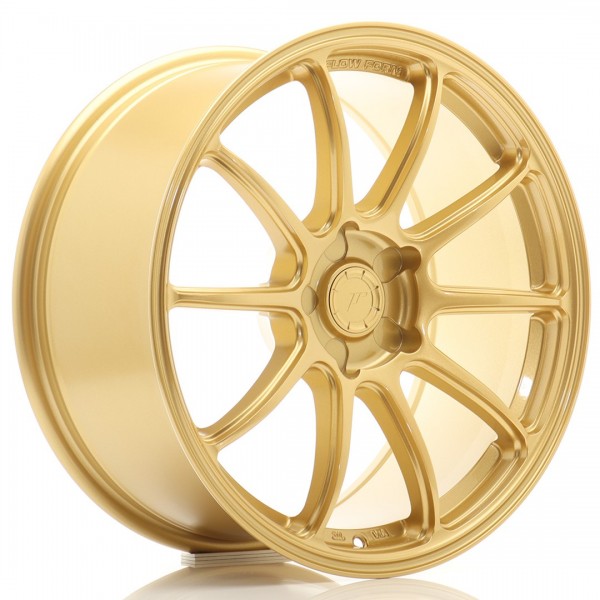 Set van 4 JR Wheels SL-04-velgen voor de Tesla Model 3