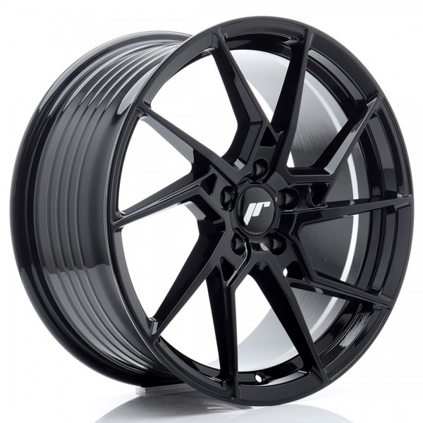 Sæt med 4 JR Wheels JR33-fælge til Volkswagen ID.3 2023-2026