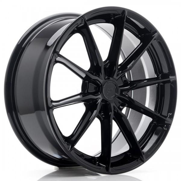 Set med 4 JR Wheels JR37-fälgar till Volkswagen ID.3 2023–2026