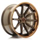 Set van 4 Concaver CVR8-velgen voor de Tesla Model 3