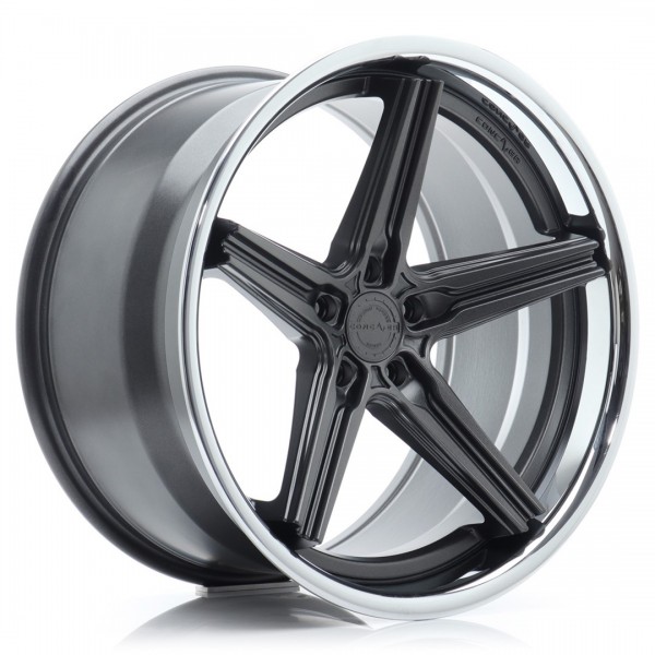 Sæt med 4 Concaver CVR9-fælge til Tesla Model 3