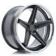 Set van 4 Concaver CVR9-velgen voor de Tesla Model 3
