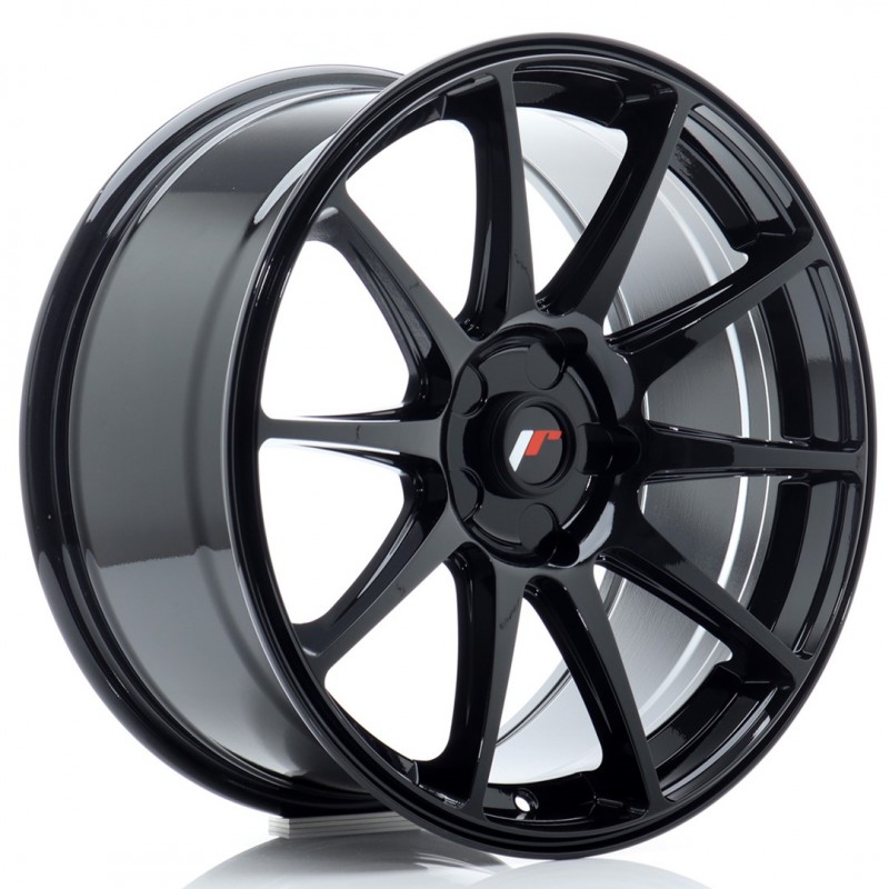 Jante Japan Racing JR11