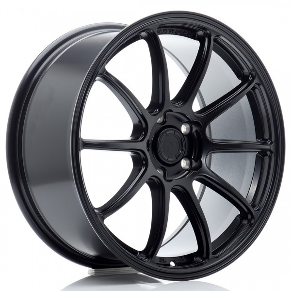 Sæt med 4 JR Wheels SL-04-fælge til Volkswagen ID.3 2023-2026