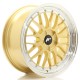 Set van 4 JR Wheels JR23-velgen voor de Tesla Model 3