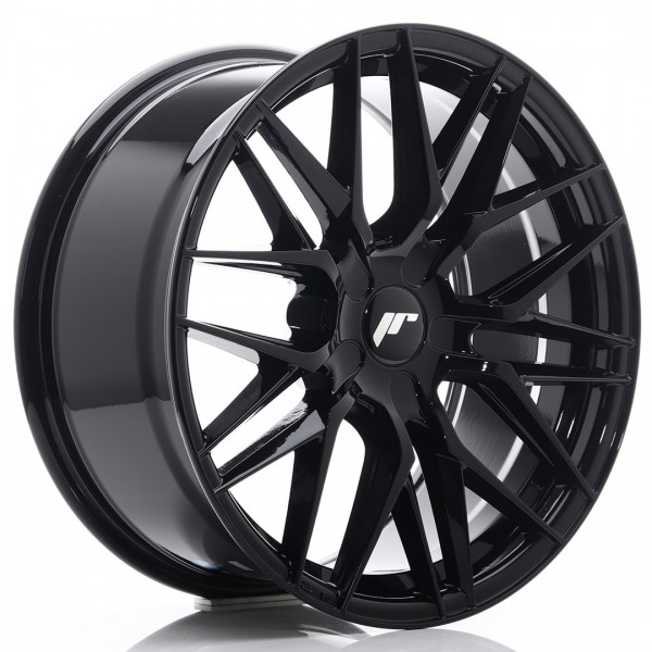 Set di 4 cerchi JR Wheels JR28 per Tesla Model 3