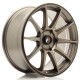 Set of 4 JR Wheels JR11 rims for the 2021+ Volkswagen ID.4