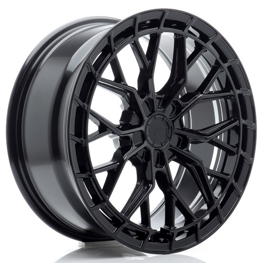 Set van 4 JR Wheels JR48-velgen voor de Tesla Model 3