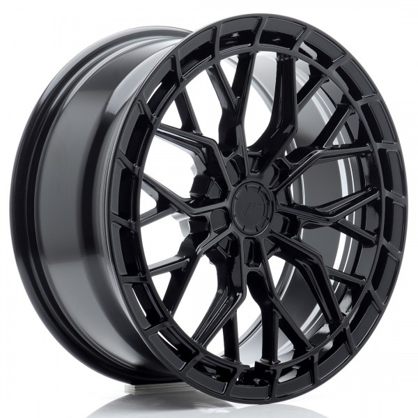 Set van 4 JR Wheels JR48-velgen voor de Tesla Model 3