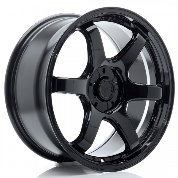 Lot de 4 jantes JR Wheels SL-03 pour Tesla Model 3