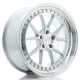 Juego de 4 llantas JR Wheels JR39 para Volkswagen ID.4 2021 y posteriores