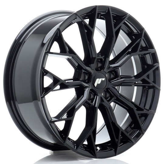 Set med 4 JR Wheels JR49-fälgar till Volkswagen ID.4 2021+