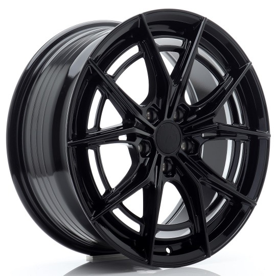 Set of 4 JR Wheels JR50 rims for the 2021+ Volkswagen ID.4