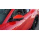 Coques de Rétroviseurs Carbone [NOVITEC] FERRARI 812