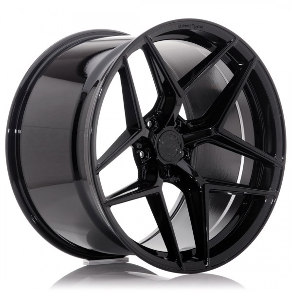 Set of 4 Concaver CVR2 Wheels for the 2021+ Volkswagen ID.5