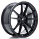Set van 4 JR Wheels JR21-velgen voor de Tesla Model 3