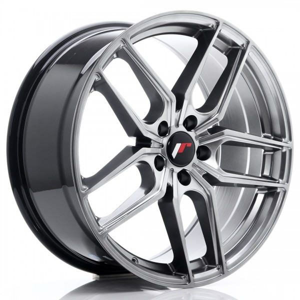 4er-Set JR Wheels JR25-Felgen für den Volkswagen ID.5 ab Modelljahr 2021