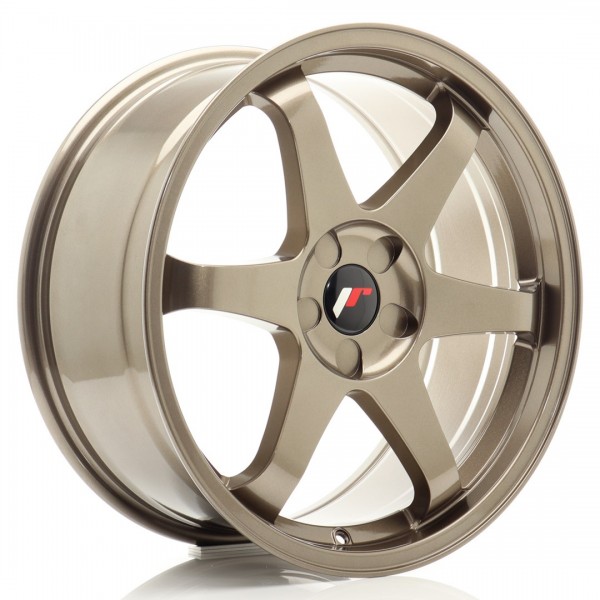 Set of 4 JR Wheels JR3 Rims for the 2021+ Volkswagen ID.5