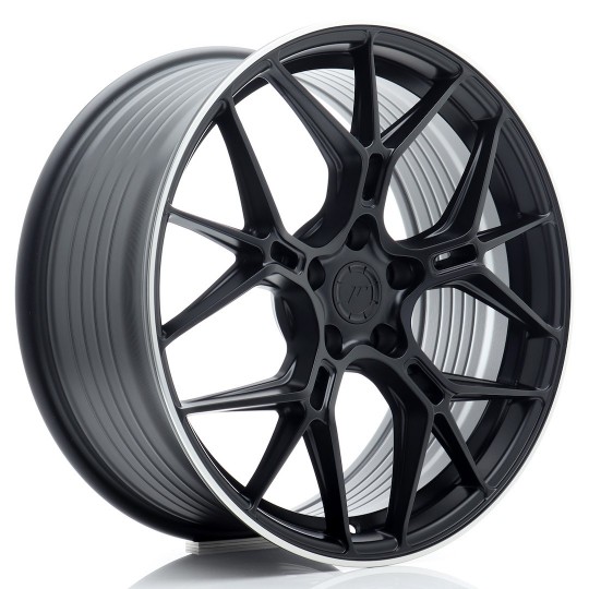 Set med 4 JR Wheels JR51-fälgar till Volkswagen ID.5 2021+